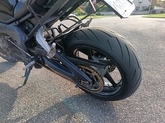 Yamaha fz1n - 5