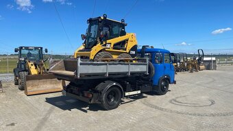 Avia a31T lanový nosič kontejneru - 5