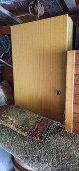 Skříně do garáže, zahradu atd. - 5
