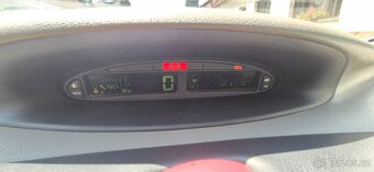 Citroën Xsara Picasso 2.0 HDi r.v. 2000 - 5
