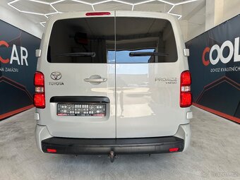 Toyota proace verso l2 xl - 5