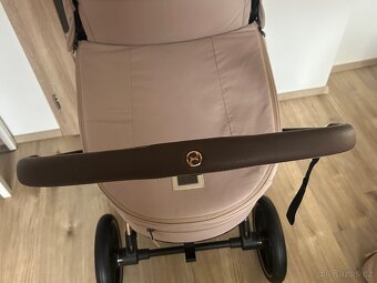 CYBEX PRIAM - 5