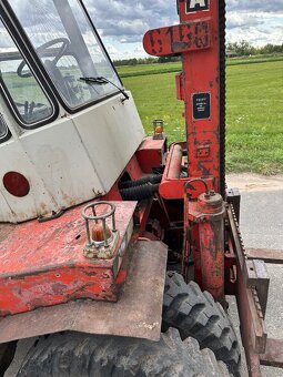 DESTA 3200kg - 5