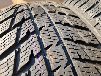 235/55 r18 zimni pneumatiky 3ks 235/55/18 235 55 18 - 5