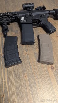 M-4 Delta Armory - 5