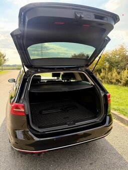Passat B8 - 5