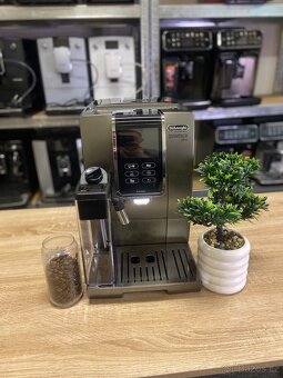 Delonghi Dinamica Plus - 5