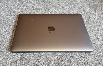 CTO Apple MacBook Touch Bar Pro 13 2018, i7, 16GB RAM, 256GB - 5