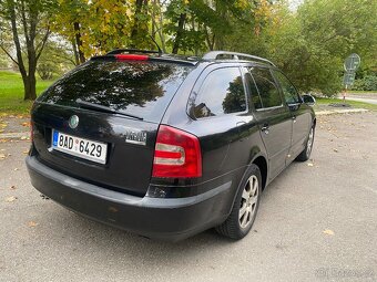 Prodám škoda octavia 1.9 tdi 77 kw - 5