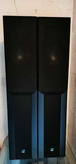 Prodam kvalitní reprobedny-ELAC CL-112 - 5