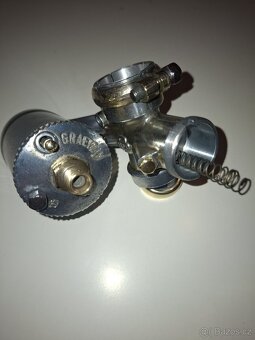 Graetzin Ke20S Po renovaci - 5