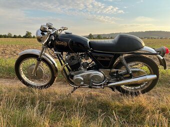 Norton Commando - 5