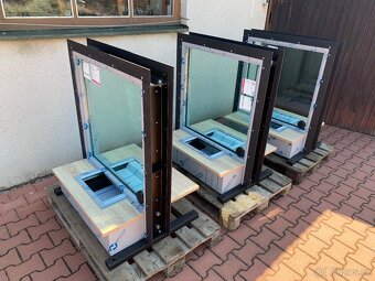 Bezpečnostní přepážka - 5