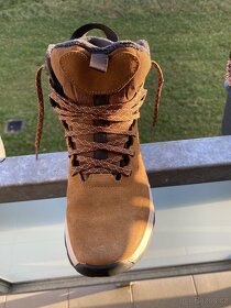 Dětské zimní boty Quechua SH 500 vel 36 - 5