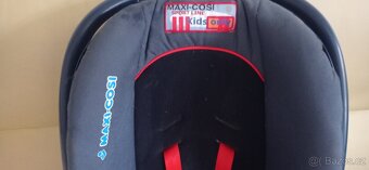 Prodám autosedačku vajičko - 5