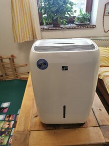 Odvlhčovač vzduchu G21 Intense 20

 - 5