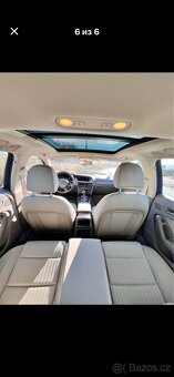 Prodám Audi a4b8 kamarádku - 5