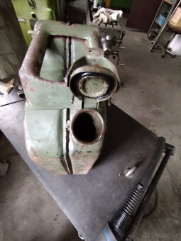 kanystr 5 litrů DDR - 5