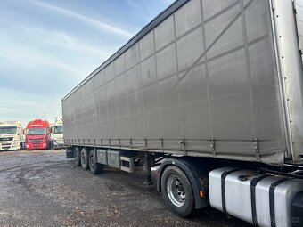 Schmitz Cargobull SCS 24/L,Standart,náves - 5