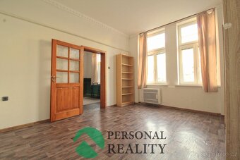 Pronájem bytu 2+1 59 m², Karlovy Vary - Rybáře, ev.č. 02677 - 5