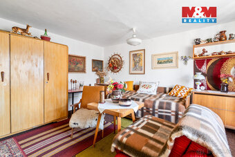 Prodej rodinného domu, Úpohlavy - 5