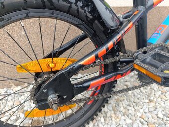 Dětské kolo CUBE 160 Race – 16″ - 5