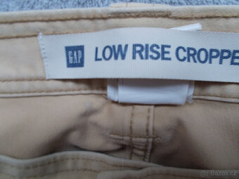 Dámské značkové kalhoty - 5