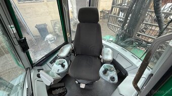 Vyvážecí souprava Timberjack 810C - 5