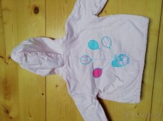 Letní bundička 74-80 - 5