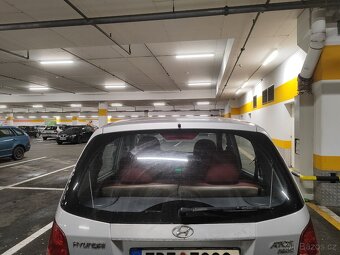 Hyundai Atos Prime - 5