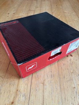 Lyžařské boty Nordica Firearrow Team 3 - velikost 220 - 5