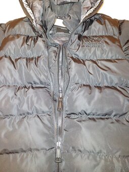 Dámská bunda Yakuza zimní -Nova - 5