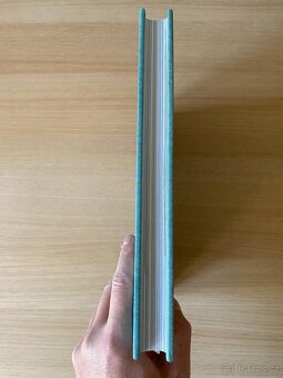 Nová kniha Fresh kuchyně - Zdeněk Polhreich - 5