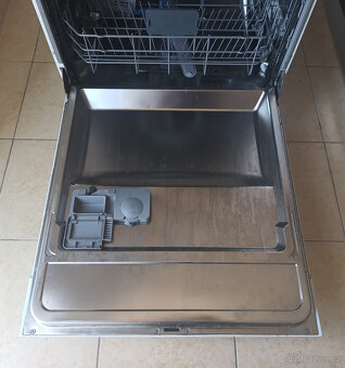 MYČKA NÁDOBÍ BEKO 60cm - 13SAD - A++ - 5