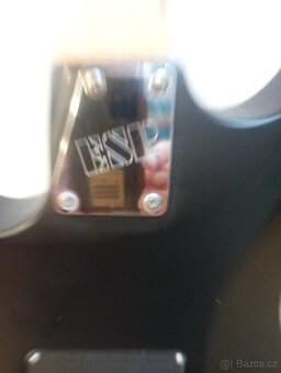 Sólová kytara LTD - 5