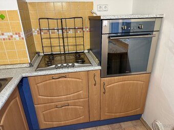 Kuchyňská linka - 5