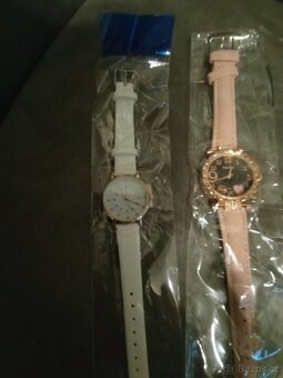 Prodám dámské nové hodinky - 5