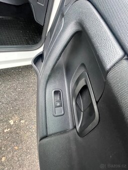 Škoda fabie 2 1.6 tdi diesel - 5