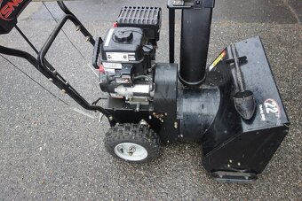 Sněžná fréza Ariens 22E SNO-TEC - 5