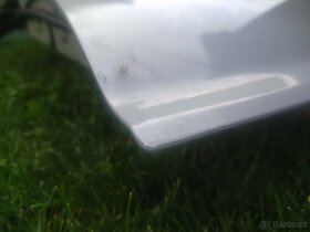 BMW E46 P.P. dveře - 5