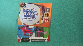 Fotbalové karty mix fifa365, quatar2022 a slívy - 5