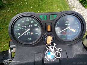 BMW R45 - 5