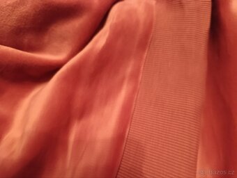 Dámské velurové šaty Esmara - 5