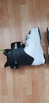 Head Next Edge 75 – Lyžařské boty | Velikost 26.5 - 5