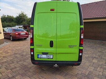 Renault Trafic 1.6 dCi Energy L2H2 145ps - 5