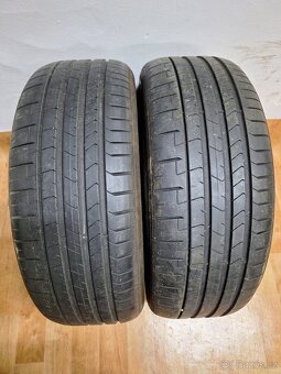 Letní pneu 245/45/20 Pirelli - 5