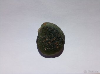 Vltavín - Suchohrdly - 5