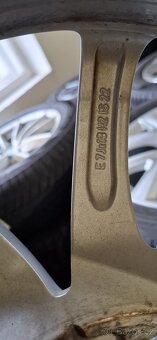 alu kola 5x112r18 - 5