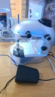 Šicí stroj mini - 5