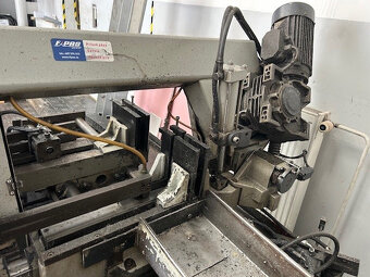 pásová pila PEGAS - 5